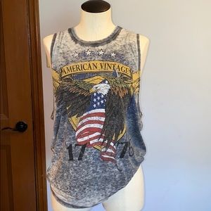 Urban Outfitters Graphic Tee